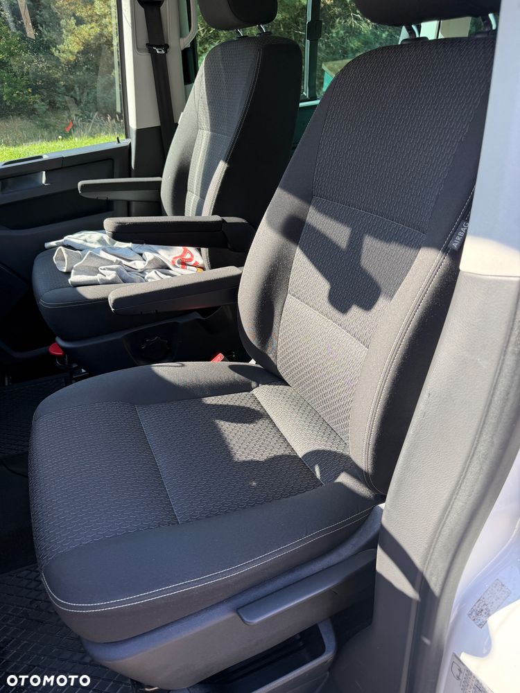 Volkswagen Multivan 2.0 TDI L1 Comfortline DSG - 11