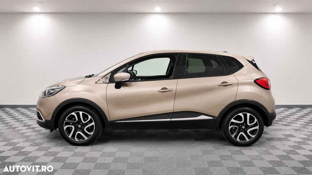 Renault Captur ENERGY TCe EDC Intens - 5