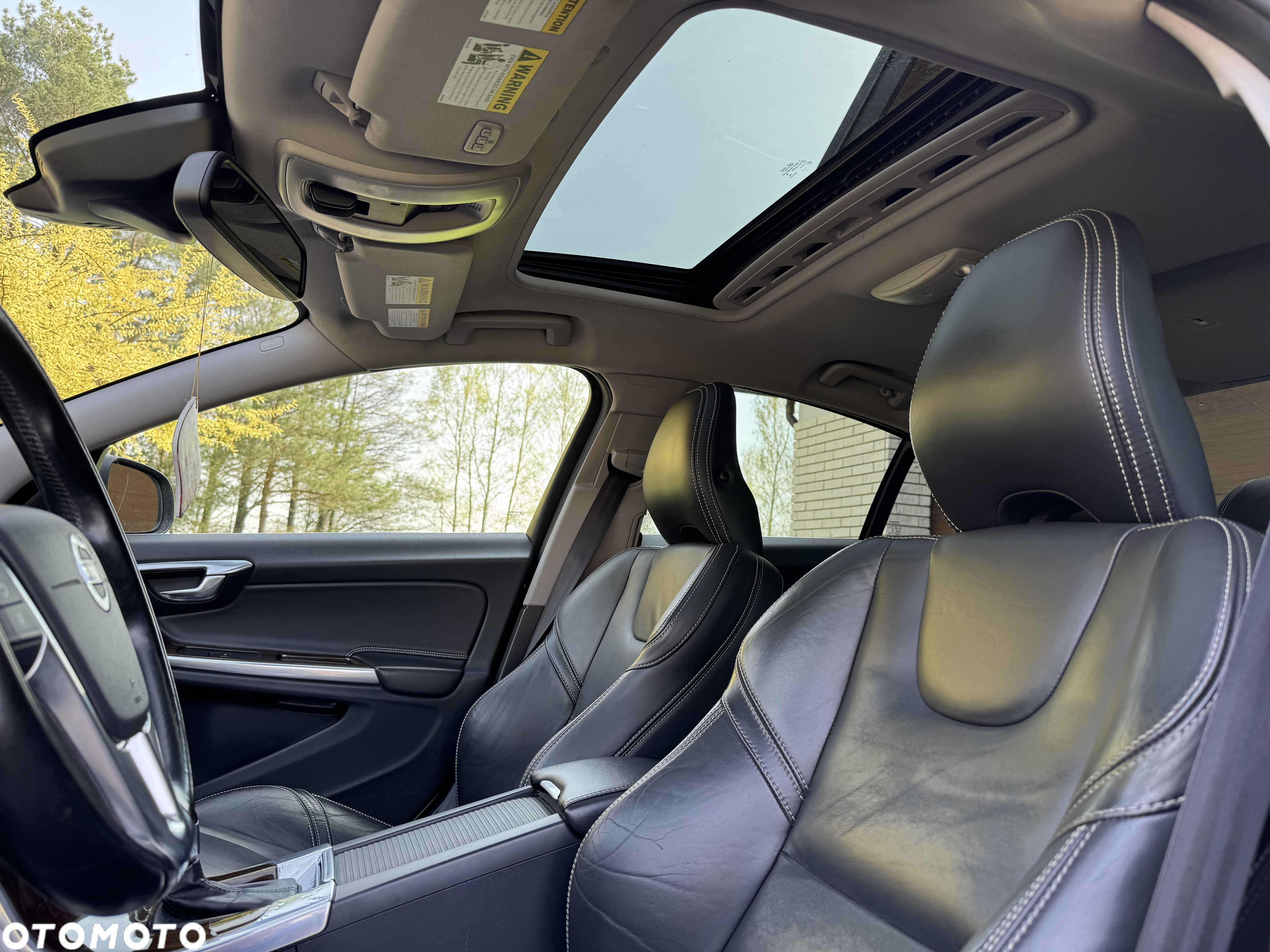 Volvo S60 - 8