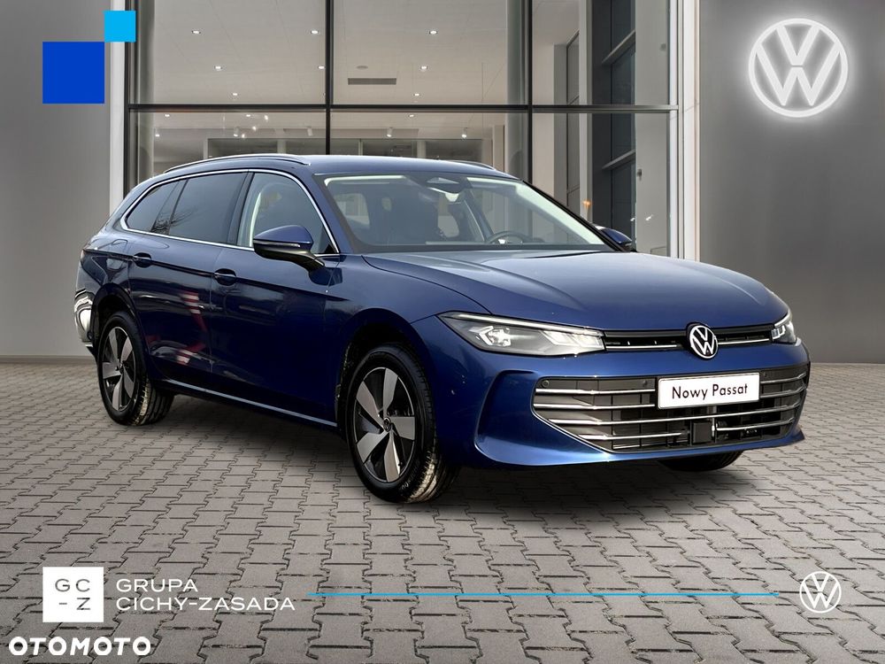 Volkswagen Passat - 3