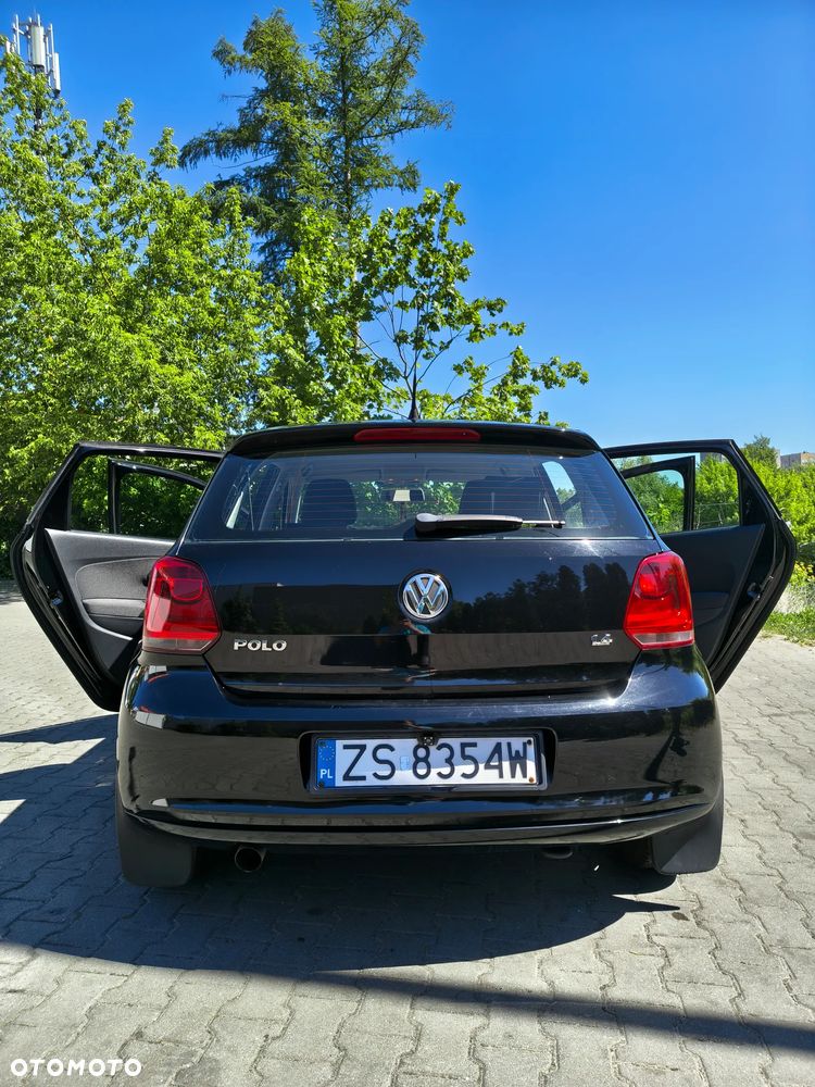 Volkswagen Polo 1.4 16V Comfortline - 5