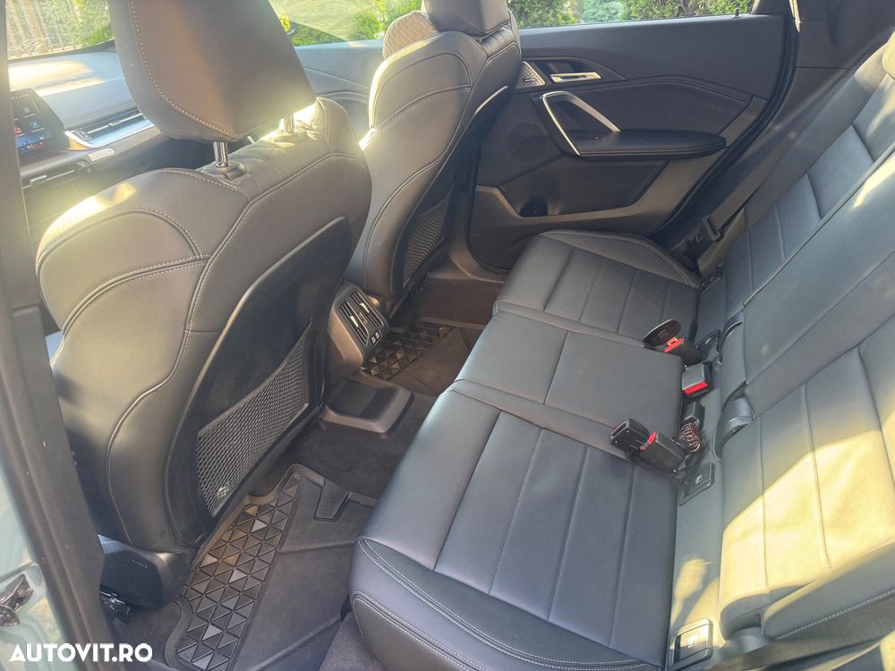 BMW X1 - 10