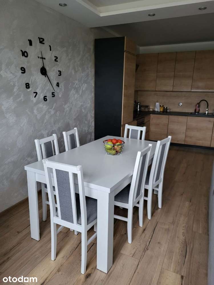 Na sprzedaż przestronne mieszkanie 76 m² z balkonem i ogródkiem! - Pełny obrazek: 2/15