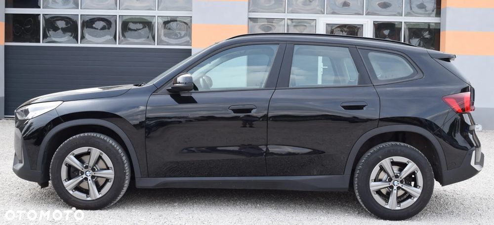 BMW X1 sDrive18d Advantage sport - 15