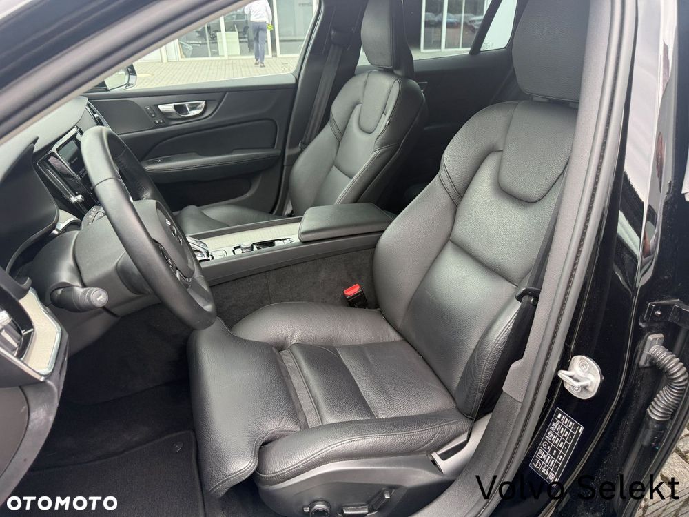 Volvo V60 - 12