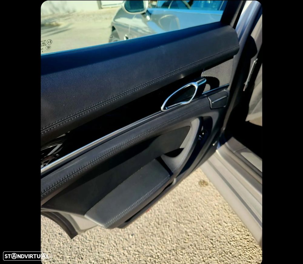 Porsche Panamera 4S PDK - 16