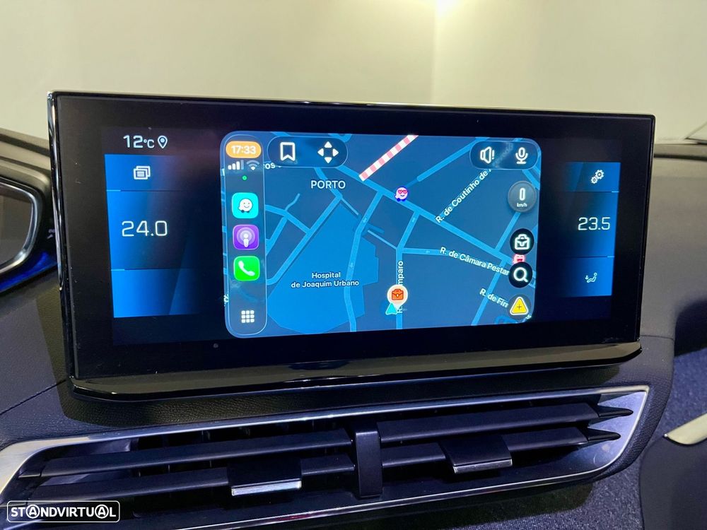 Peugeot 3008 1.5 BlueHDi Allure - 19