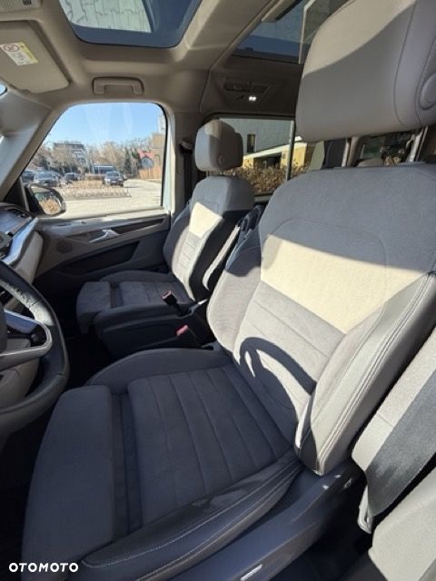 Volkswagen Multivan 2.0 TSI L2 Style DSG - 16