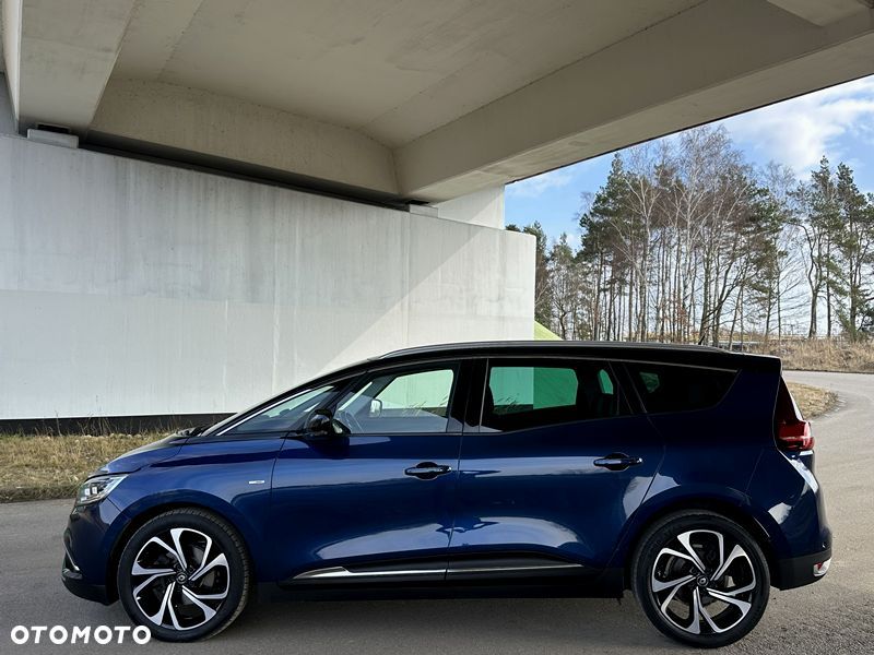 Renault Grand Scenic - 5