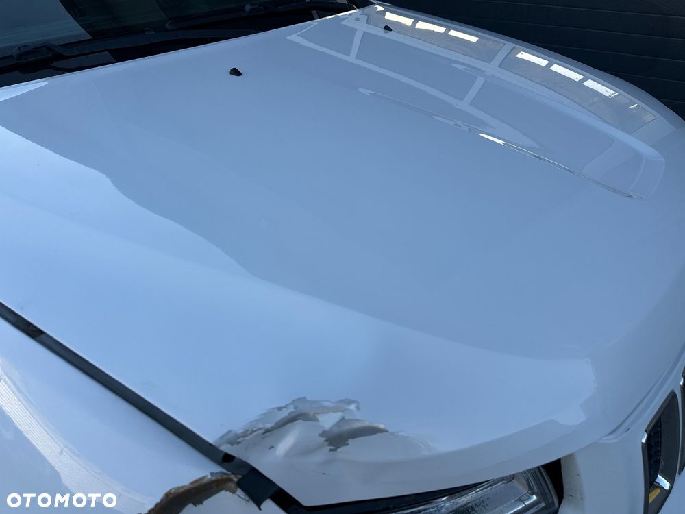 Jeep Grand Cherokee 3.0 V6 Multijet 4WD Automatik Overland - 12