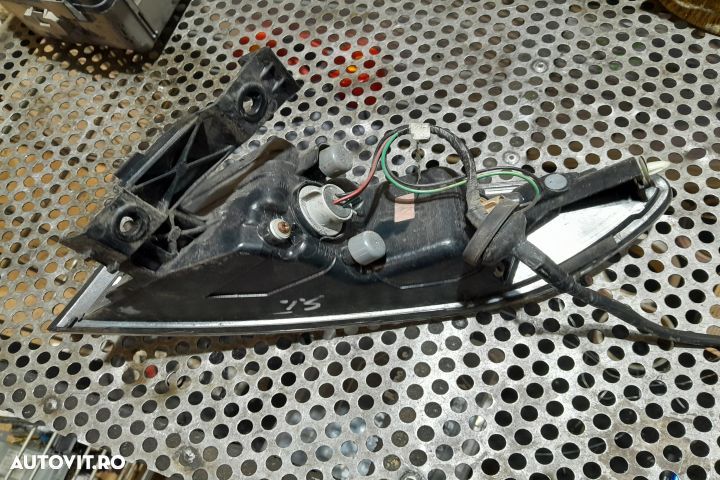 Lampa / Tripla stop stanga pe aripa 22016721 Honda Civic 9 [2012 - 20 - 3