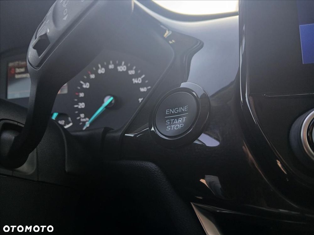 Ford Puma - 24