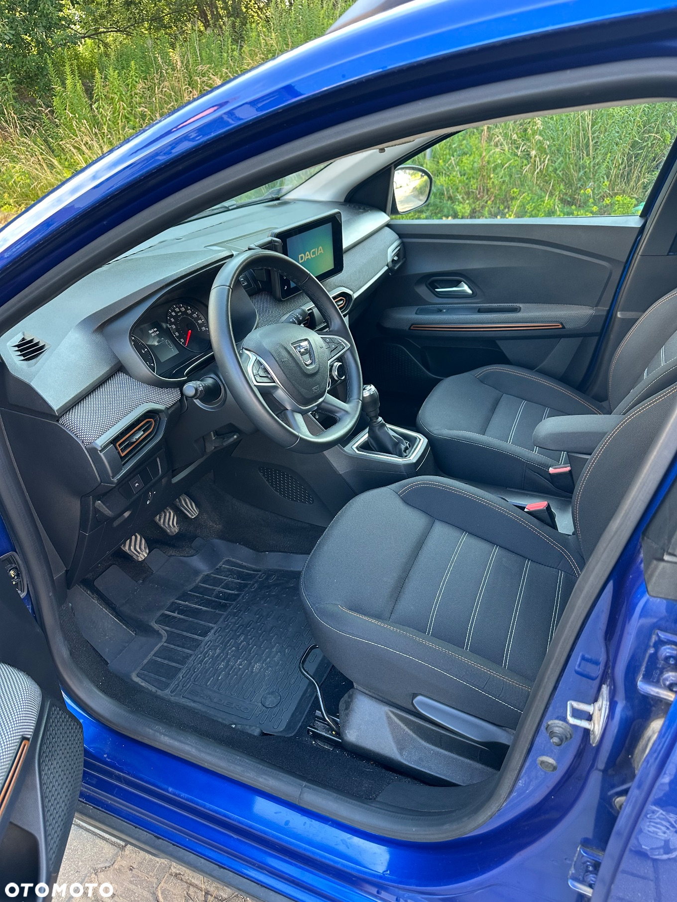 Dacia Sandero Stepway - 8