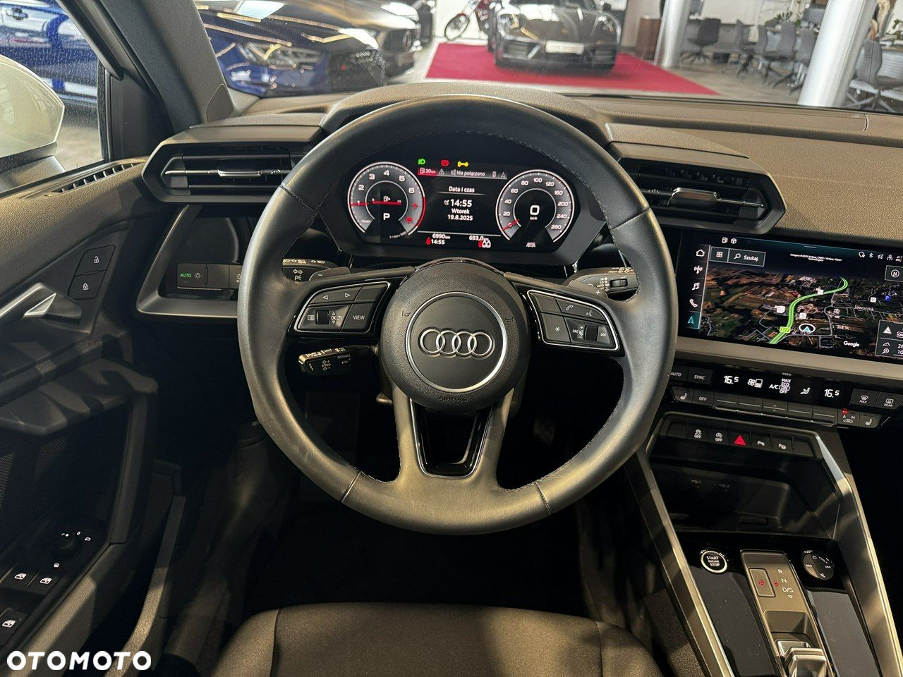 Audi A3 - 15