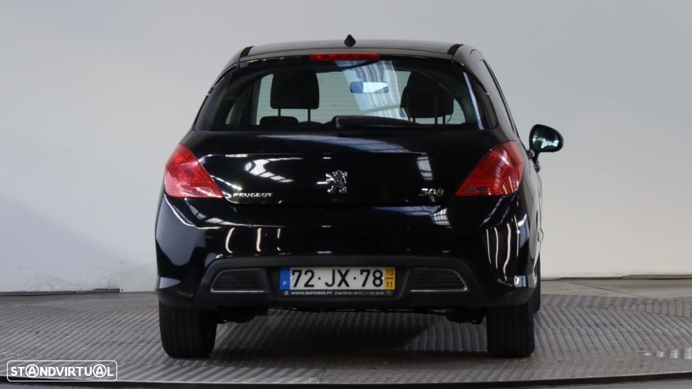 Peugeot 308 1.6 HDi Envy - 3