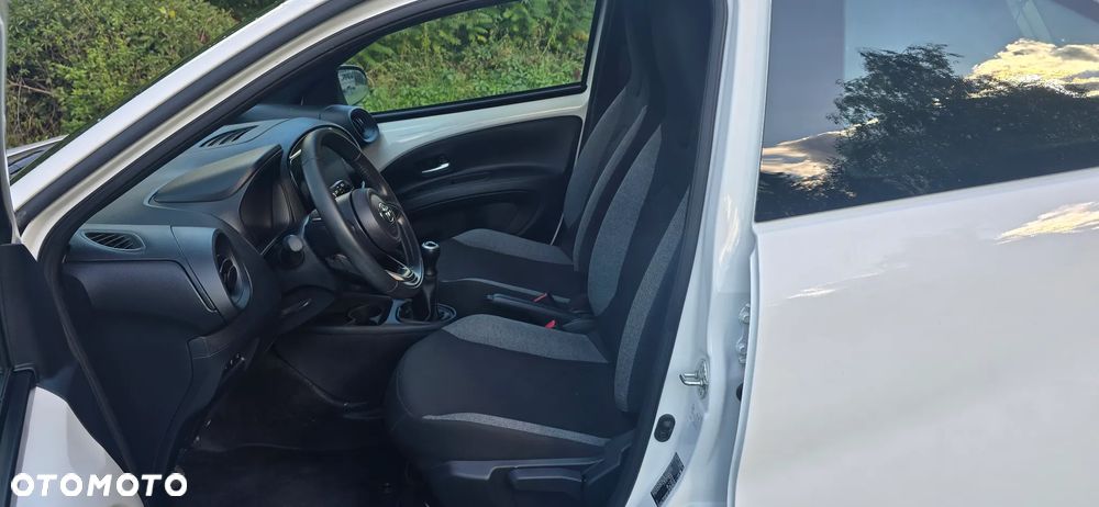 Toyota Aygo 1.0 VVT-i JBL Edition - 3