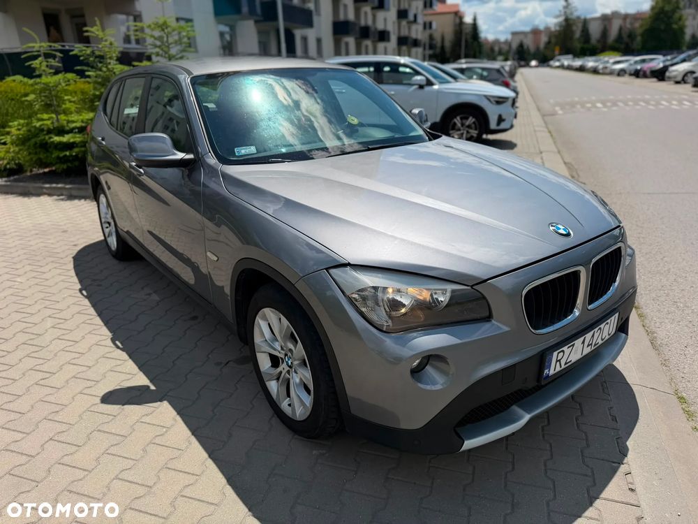 BMW X1 - 5
