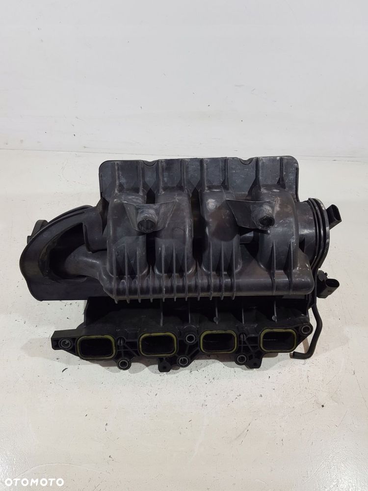 kolektor ssący 03c129711b vw fox polo audi seat ibiza 6l 1.4 fsi - 6