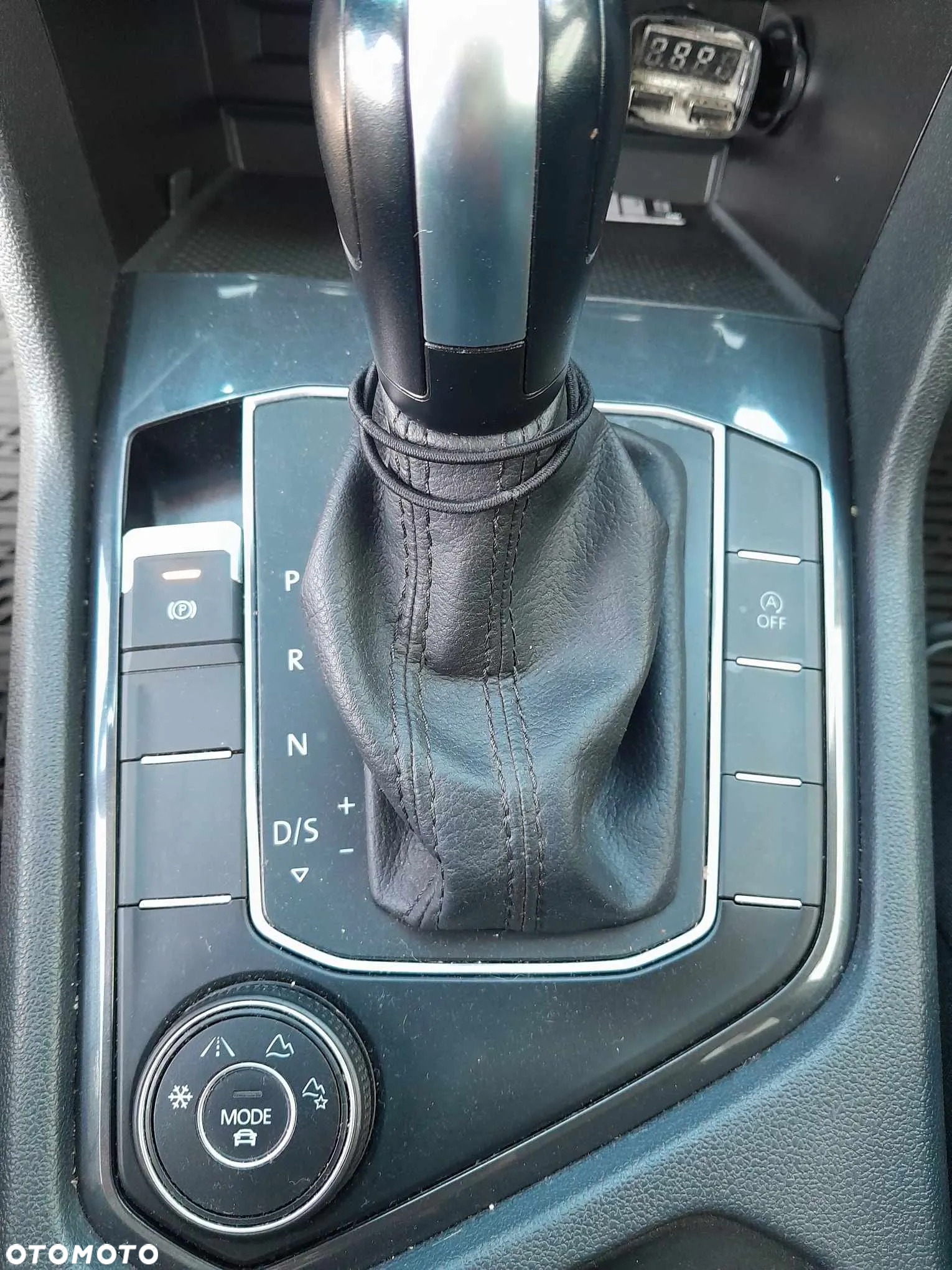 Volkswagen Tiguan 2.0 TSI 4Motion DSG OPF Offroad
