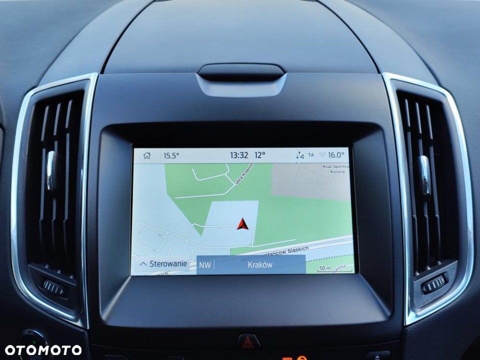 Ford S-Max - 18