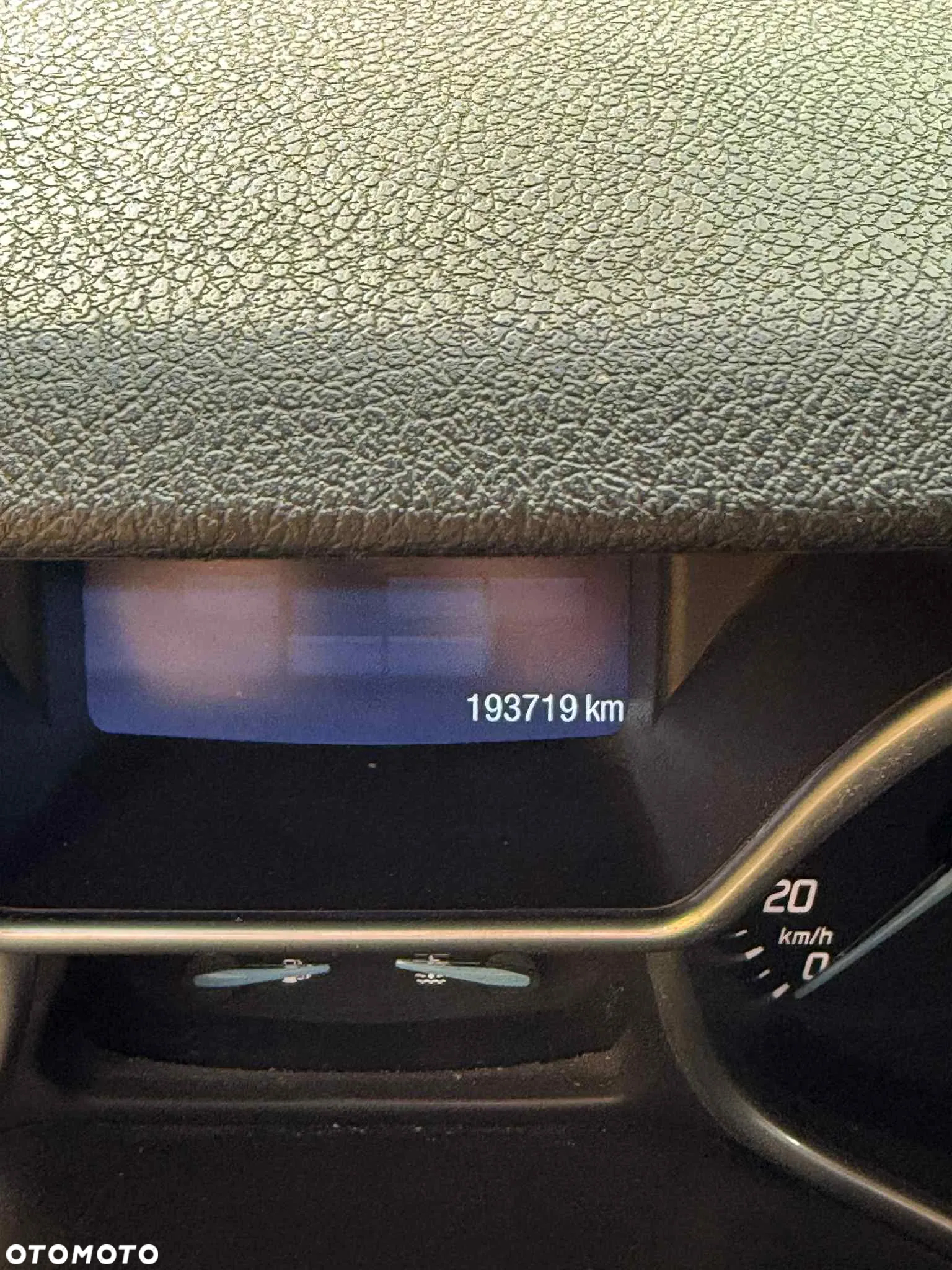 Ford Transit Connect 240 L2 LKW Autm Trend - 12