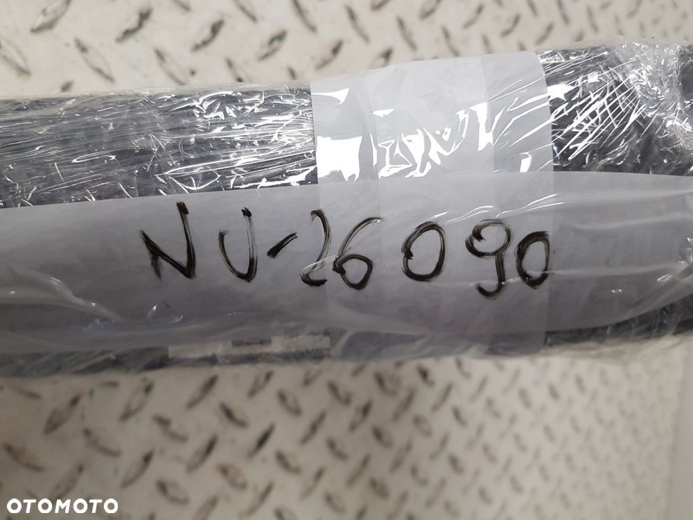 NOWA LISTWA PROGOWA PRAWA AUDI A4 B9 AVANT KOMBI ALLROAD  8W9853856H - 7