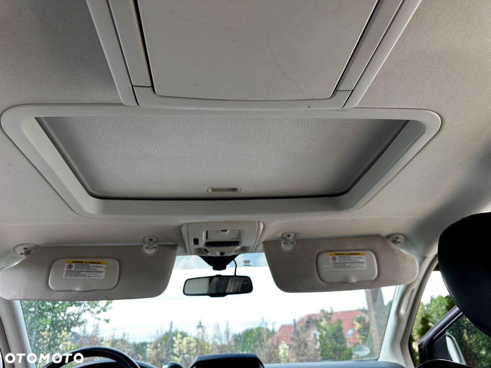 Chrysler Grand Voyager 3.8 V6 Limited - 27