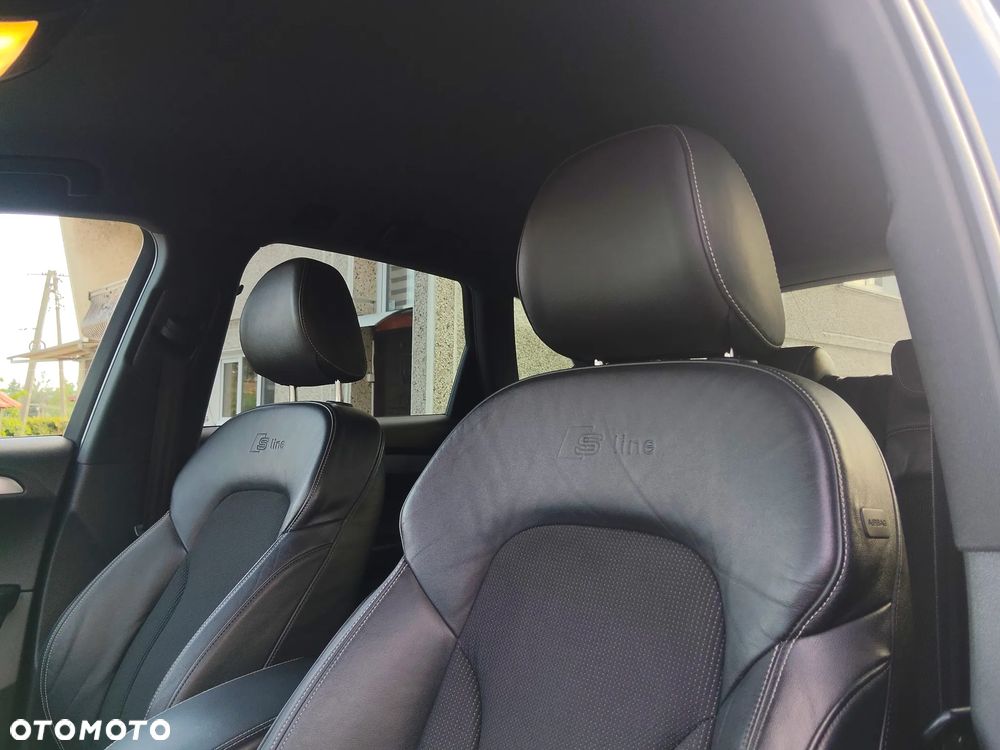 Audi Q5 2.0 TDI Quattro Stronic - 27