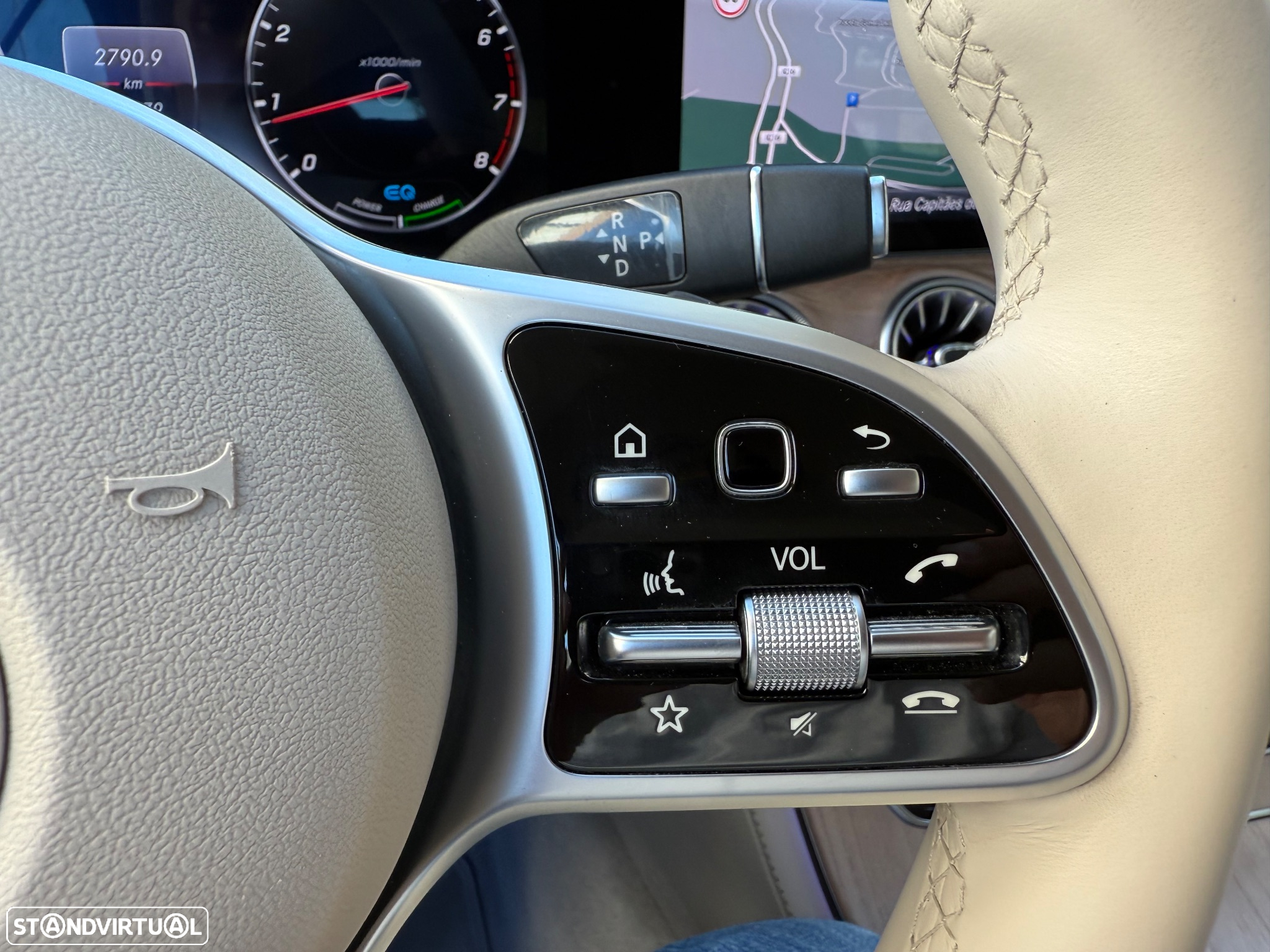 Mercedes-Benz E 200 AMG Line Aut. - 29