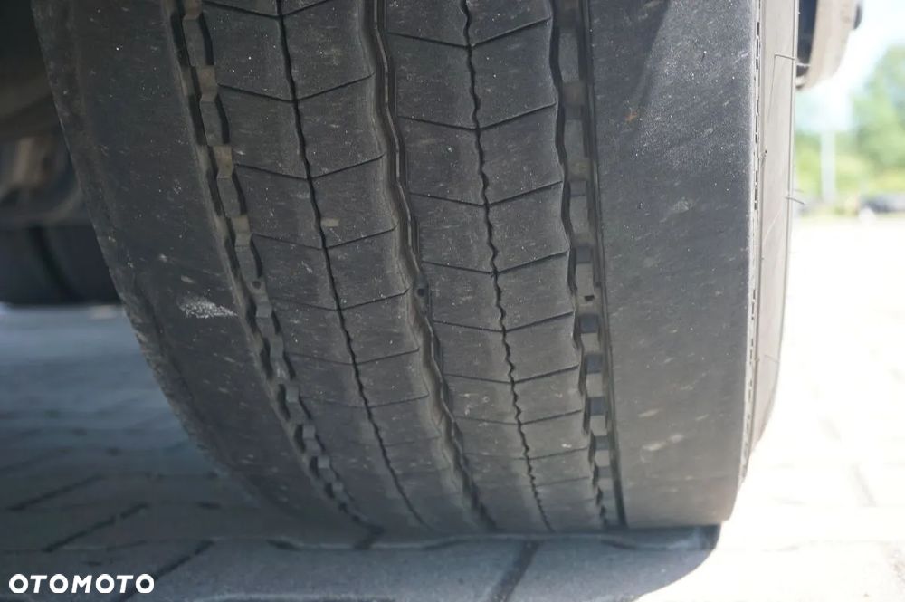 DAF XF 480 FT (31511) - 10