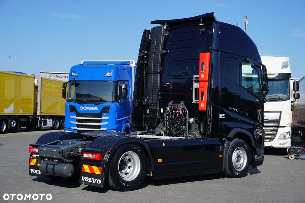 Volvo FH / 500 / I – SAVE / XL / EURO 6 / ACC / I-COOL / RETARDER - 6