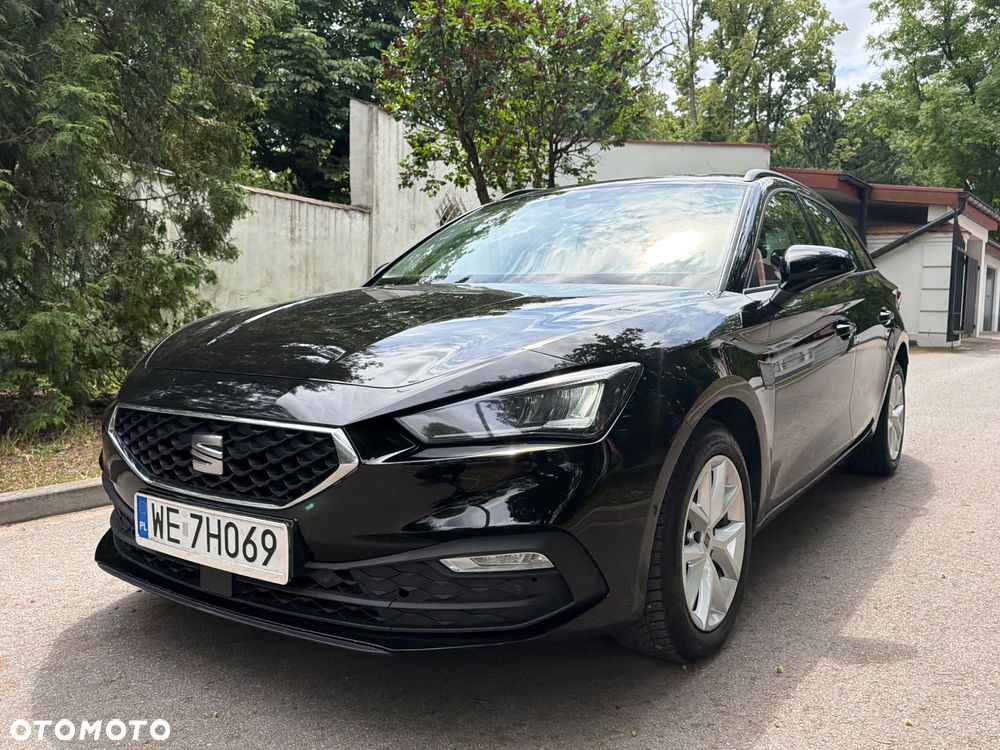 Seat Leon 1.0 TSI Style - 2
