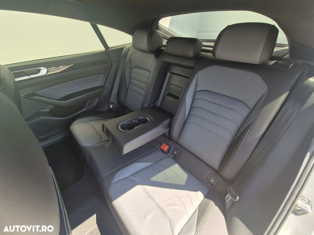 Volkswagen ARTEON 2.0 TDI 4Motion DSG Elegance - 12