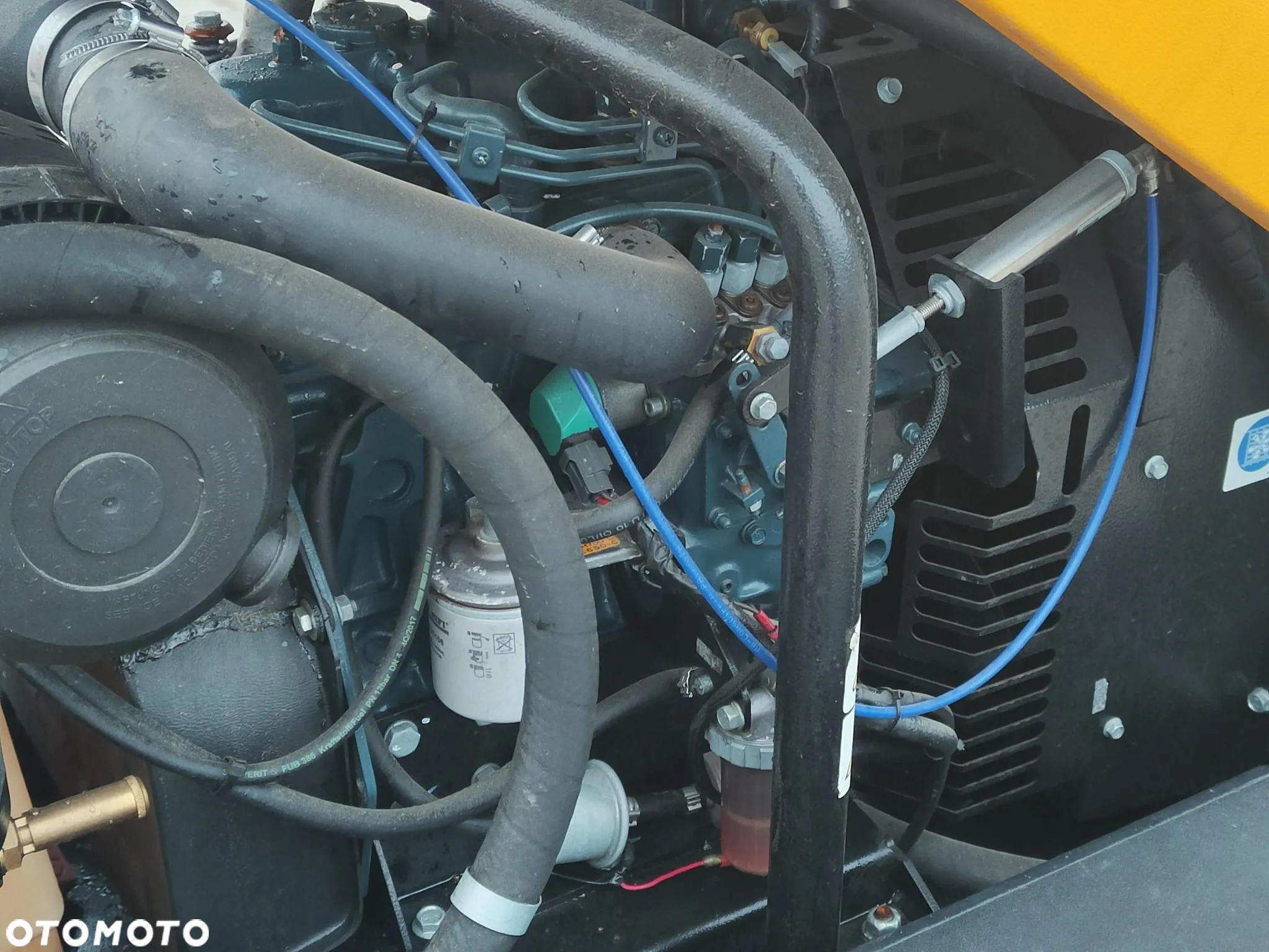 Doosan 7/20 - 8