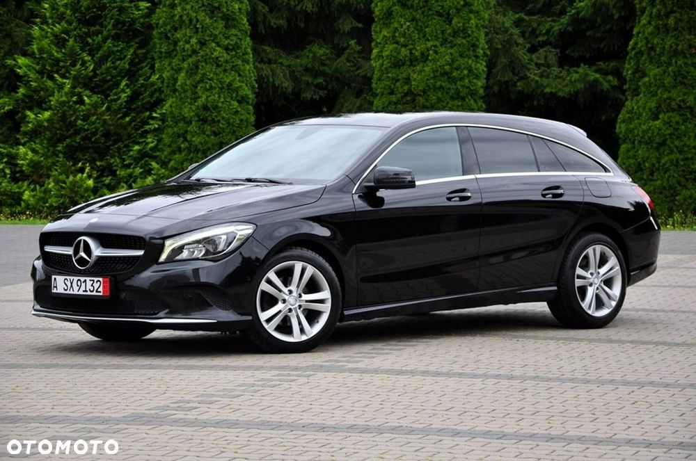 Mercedes-Benz CLA - 5