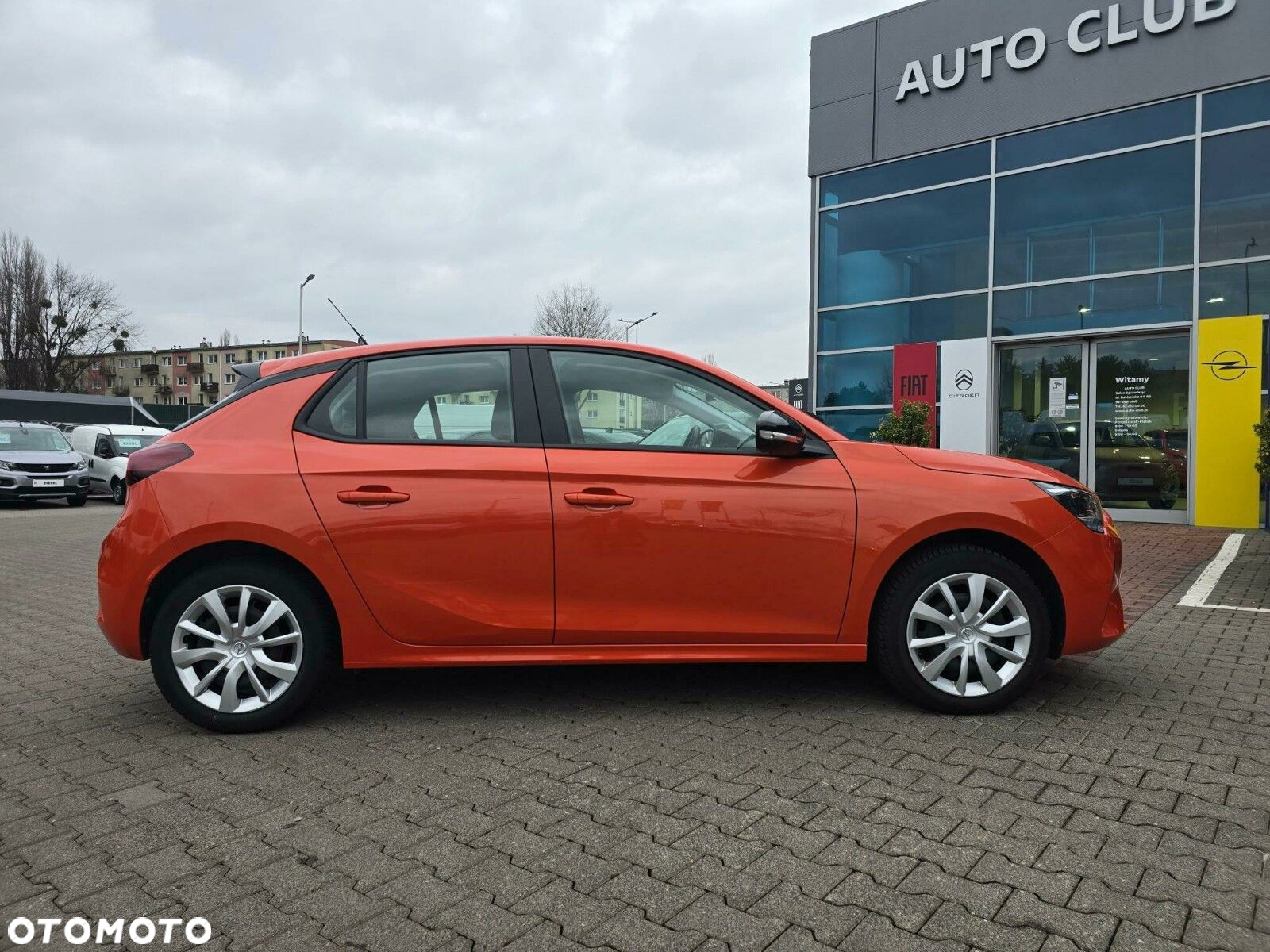 Opel Corsa 1.2 S&S - 7