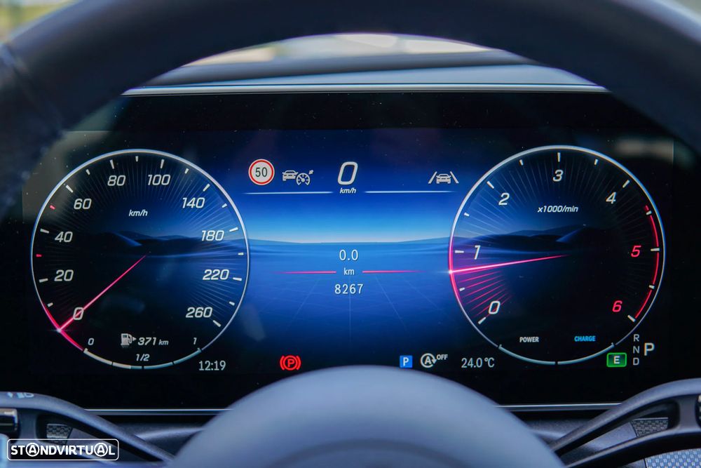 Mercedes-Benz CLE 220 d Coupe - 17