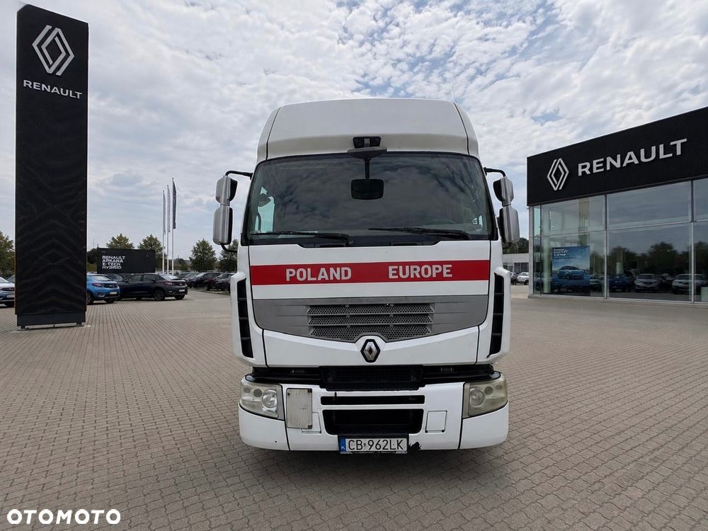 Renault Premium - 3