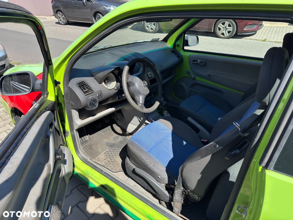 Volkswagen Lupo - 13