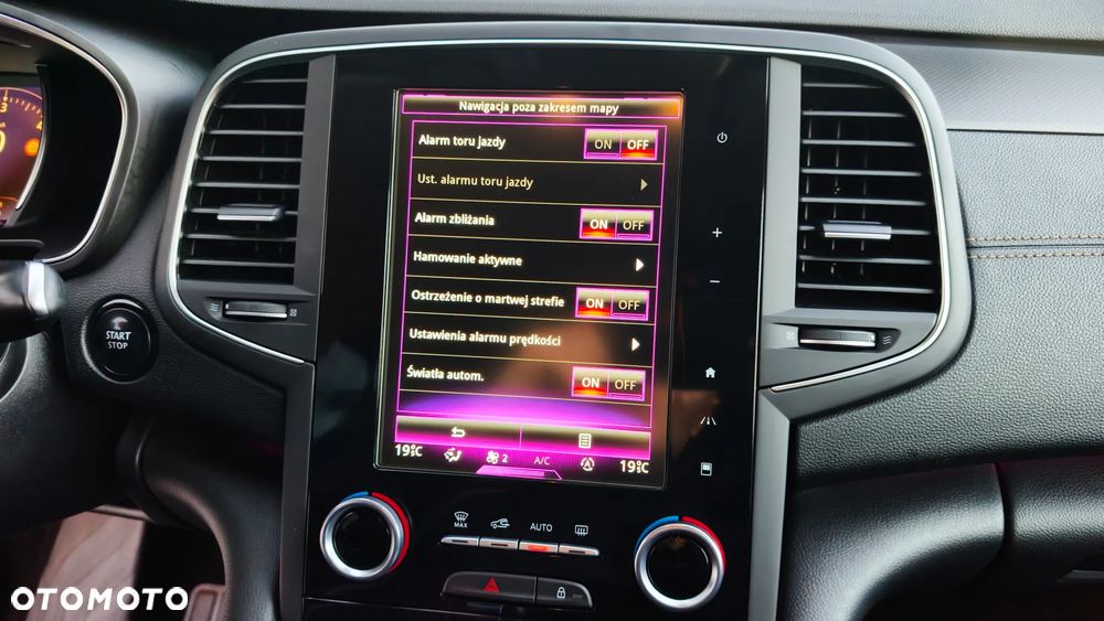 Renault Talisman BLUE dCi 200 EDC INTENS - 36