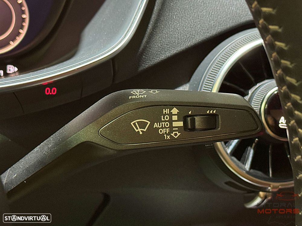 Audi TT Coupé 45 TFSI quattro S tronic - 23