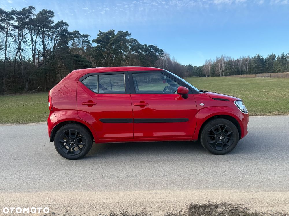 Suzuki Ignis 1.2 Comfort - 3