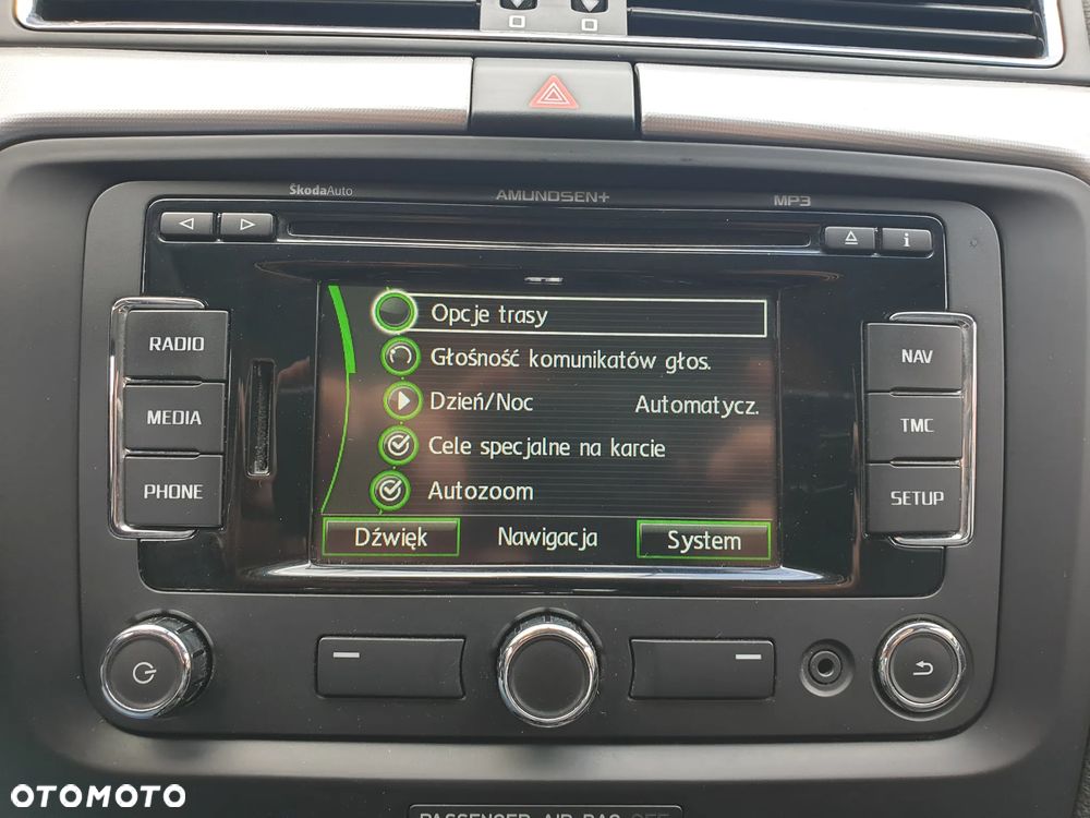 Skoda Superb 1.6 TDI Exclusive - 29