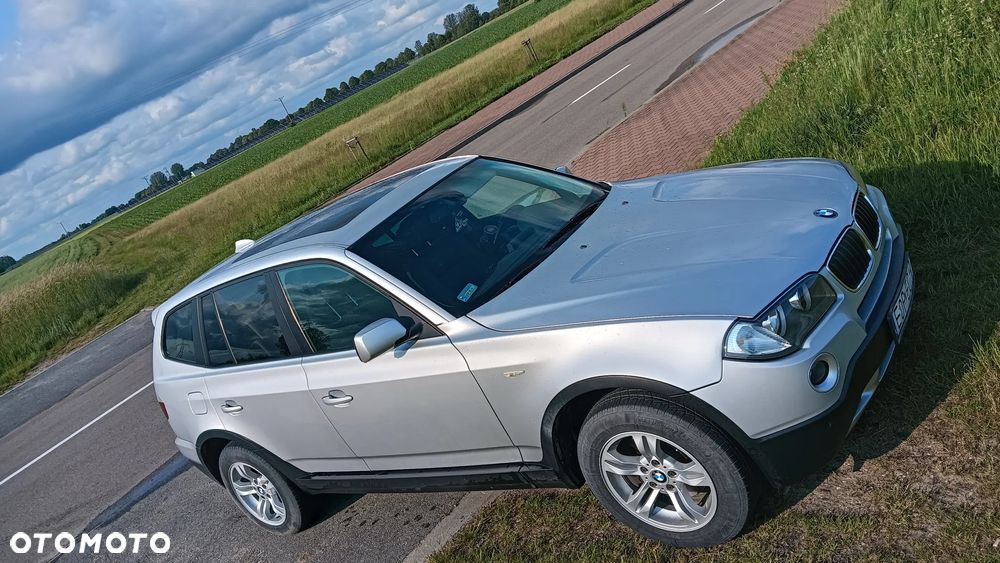 BMW X3 - 29