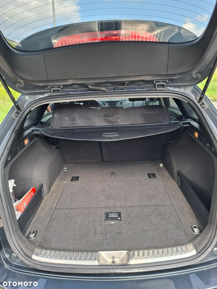 Hyundai i40 2.0 GDI Comfort - 15