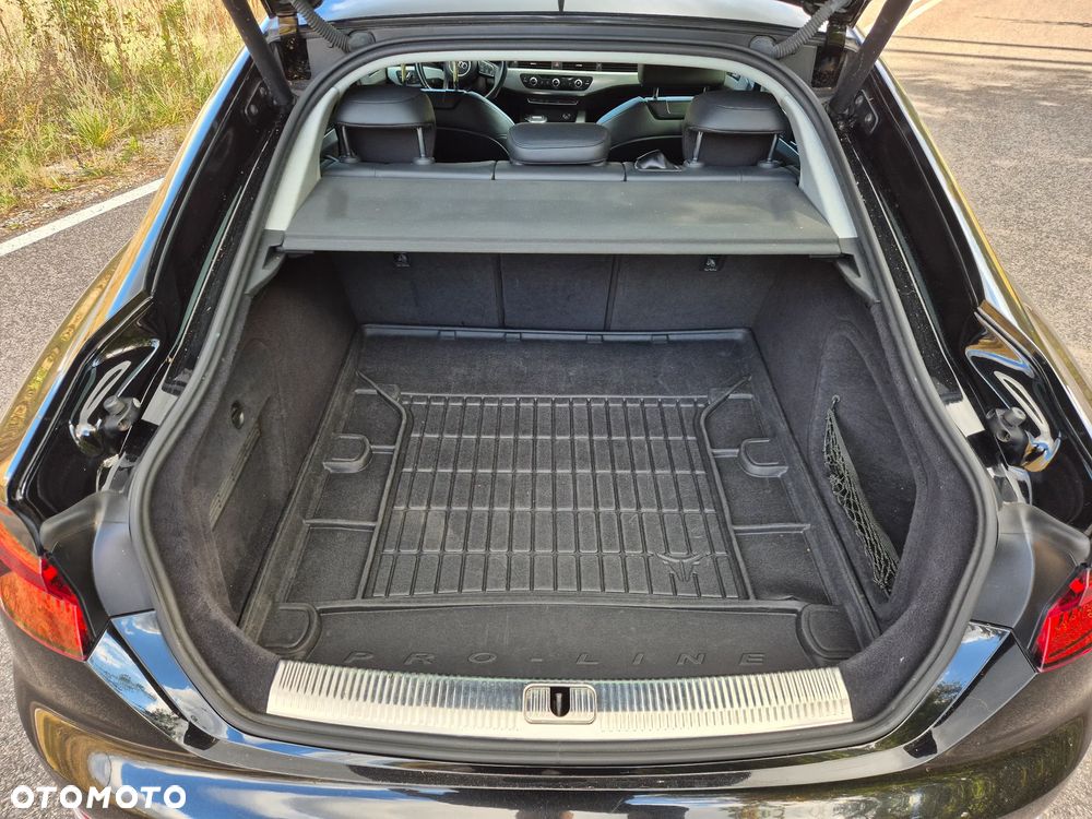 Audi A5 - 14