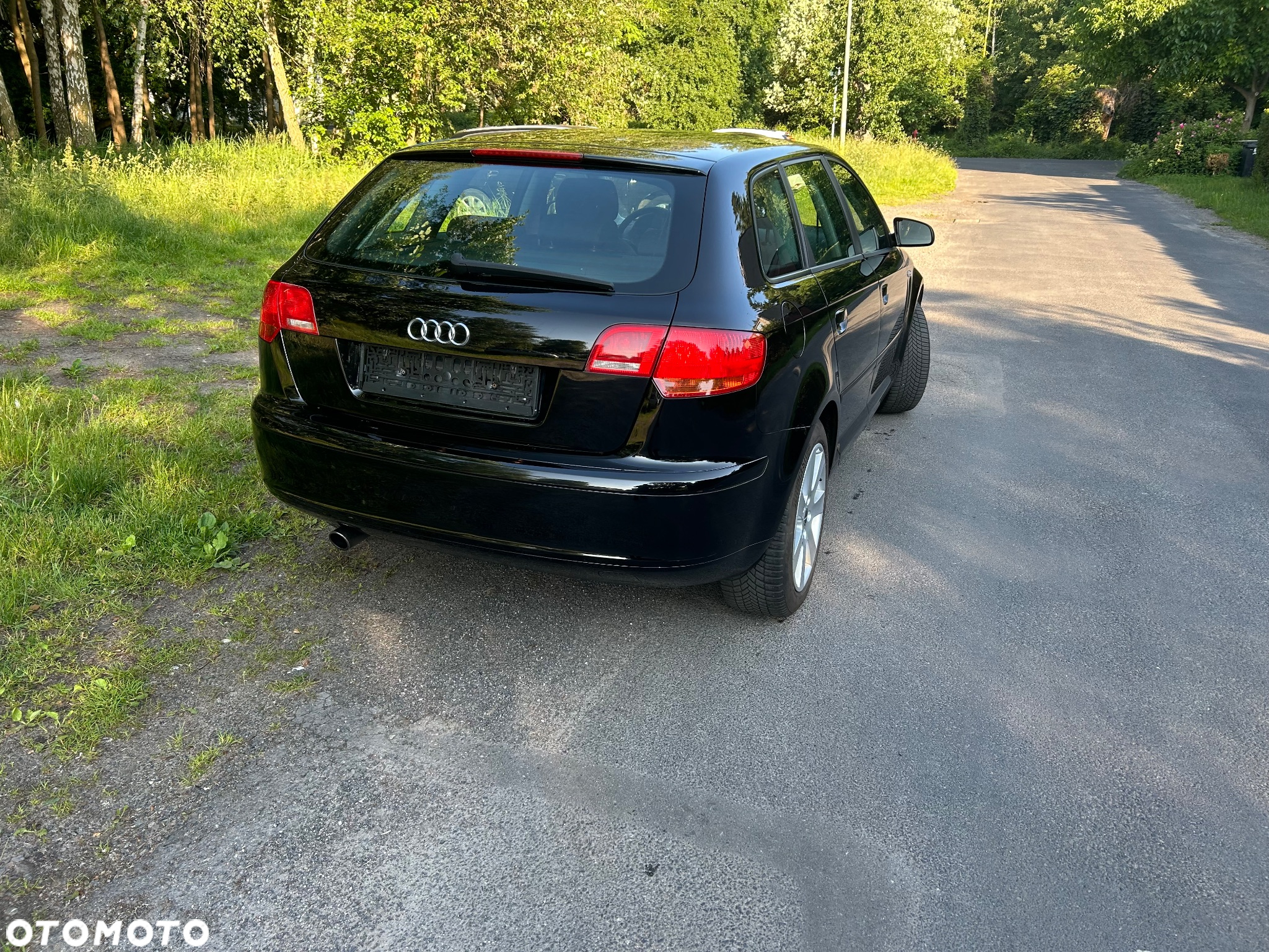 Audi A3 1.6 Sportback Ambition - 15