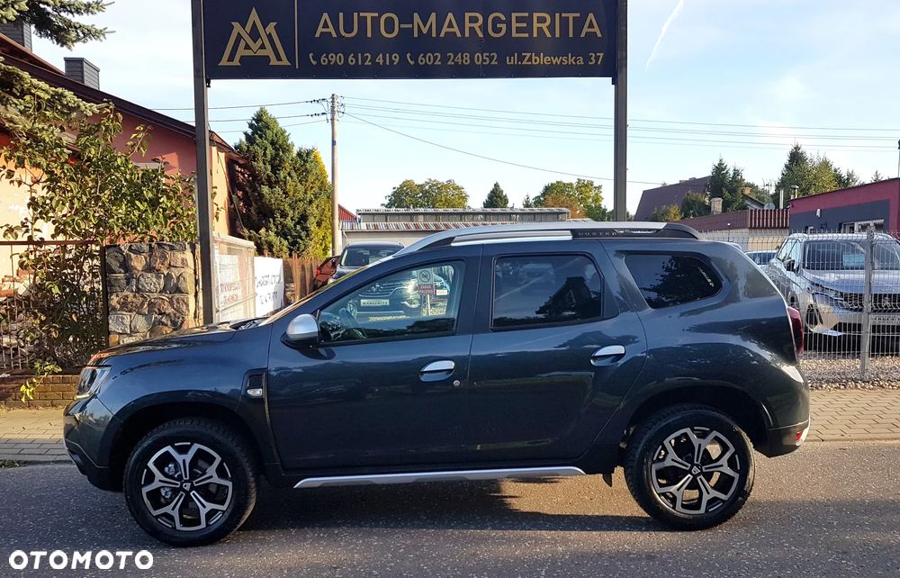 Dacia Duster 1.2 TCe Prestige - 2