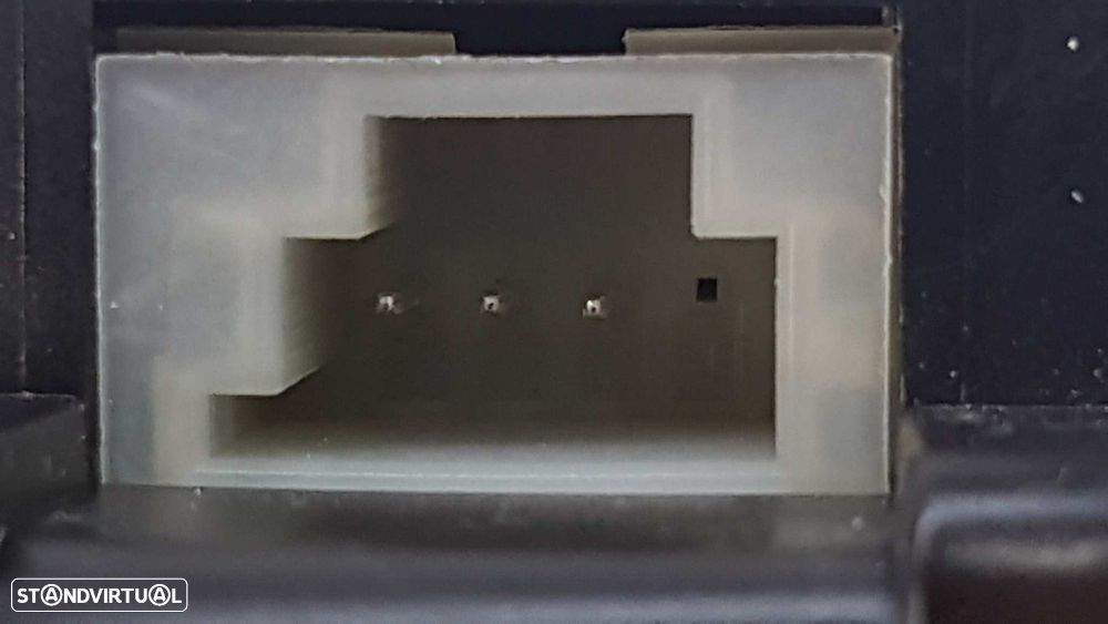 SENSOR DE CHUVA/LUZ MASERATI GHIBLI S Q4 - 2