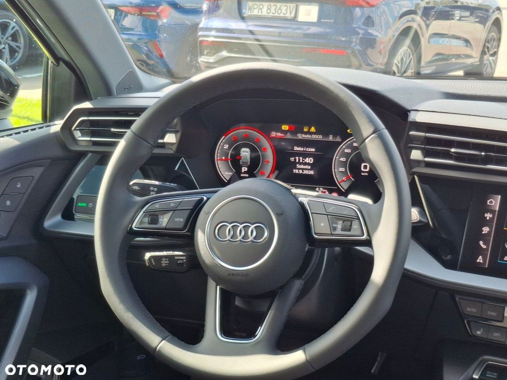 Audi A3 Allstreet - 17